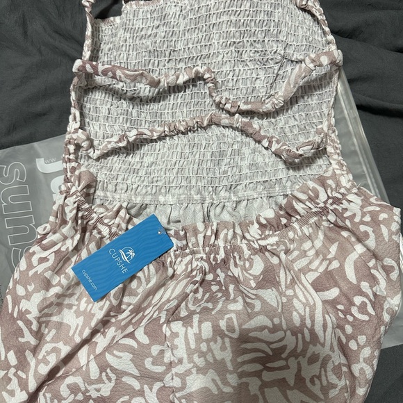 CupShe Romper - Picture 1 of 6